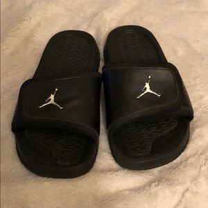 Jordan Slides/ Sandals
